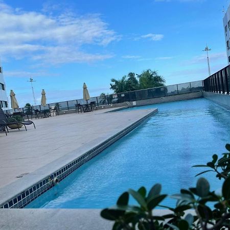 Beach Class Internacional Frente Mar Recife Ngoại thất bức ảnh