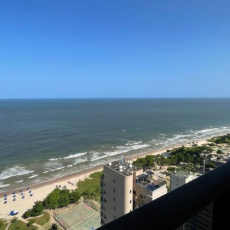Beach Class Internacional Frente Mar Recife Ngoại thất bức ảnh