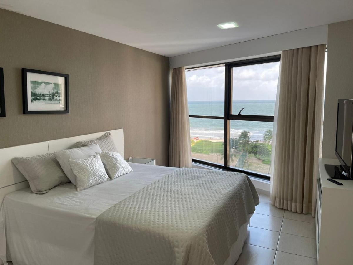 Beach Class Internacional Frente Mar Recife Ngoại thất bức ảnh