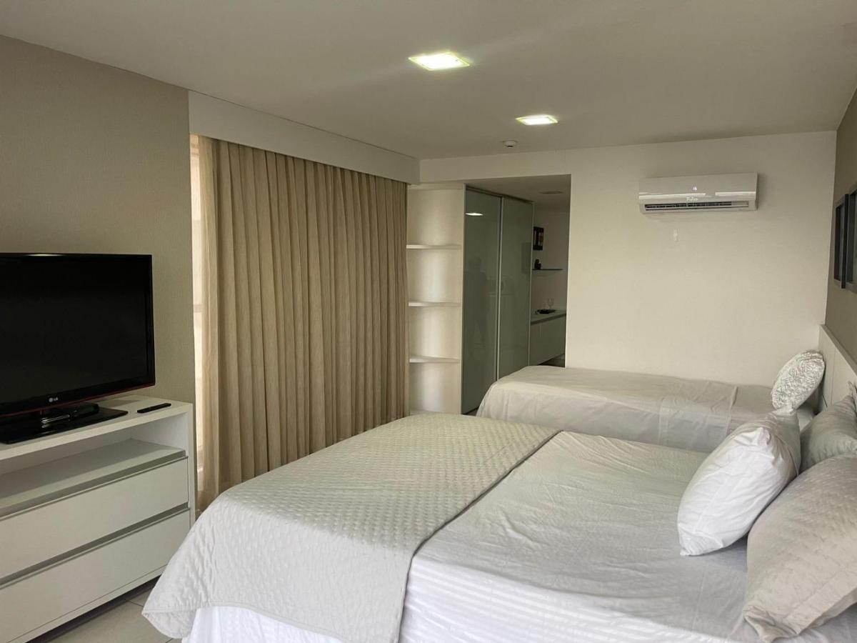 Beach Class Internacional Frente Mar Recife Ngoại thất bức ảnh