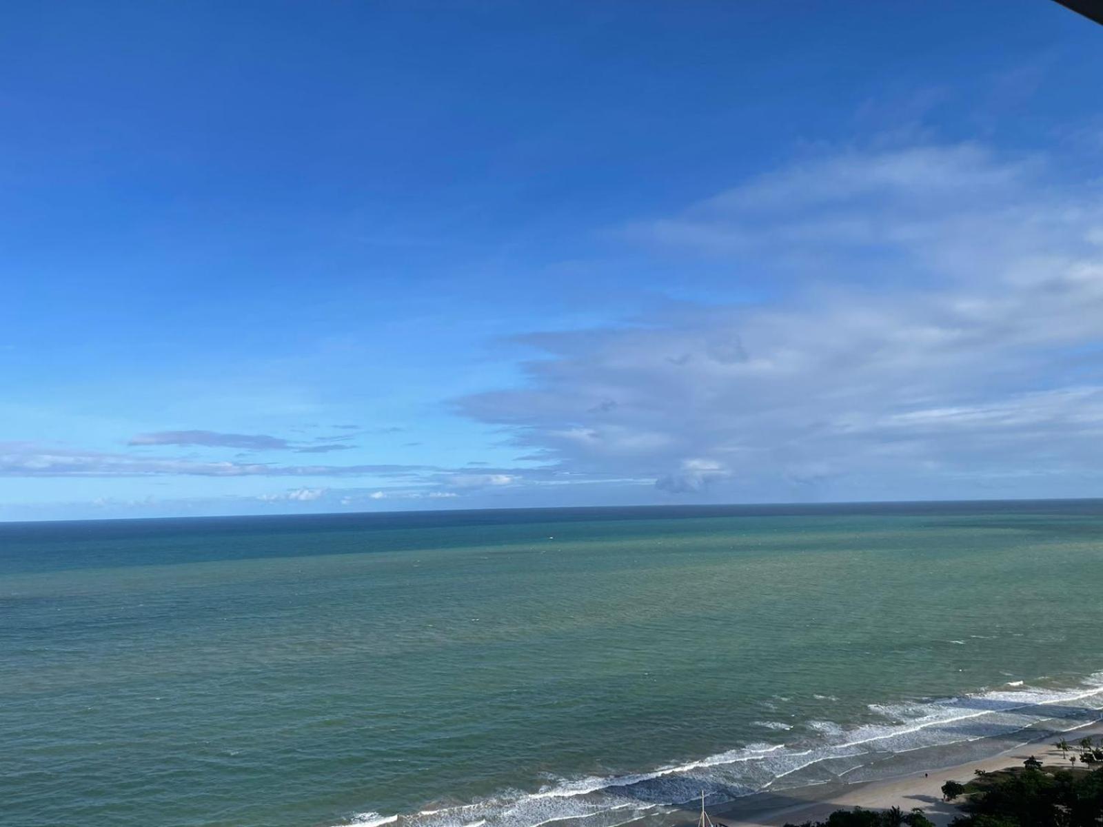 Beach Class Internacional Frente Mar Recife Ngoại thất bức ảnh