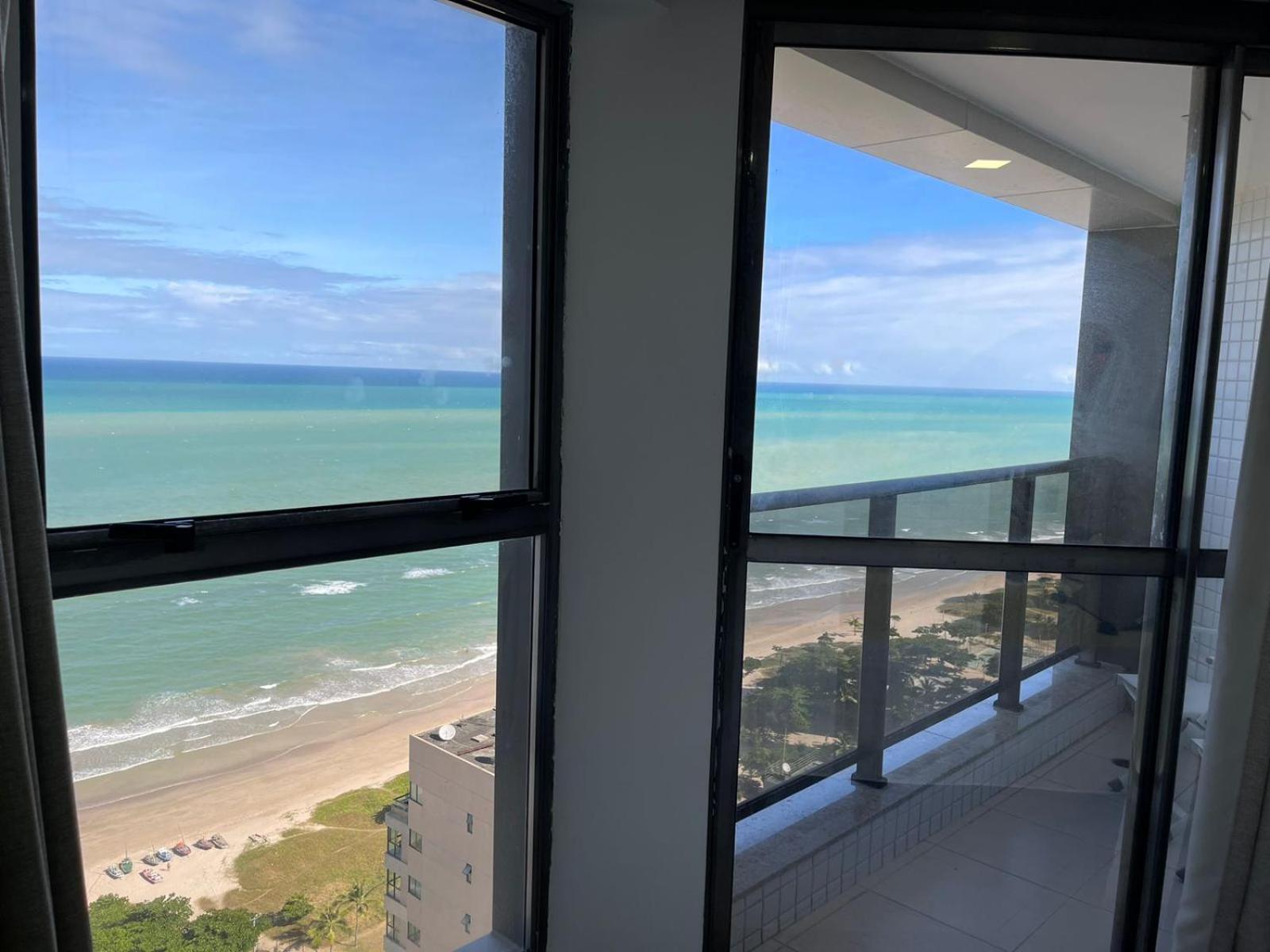 Beach Class Internacional Frente Mar Recife Ngoại thất bức ảnh