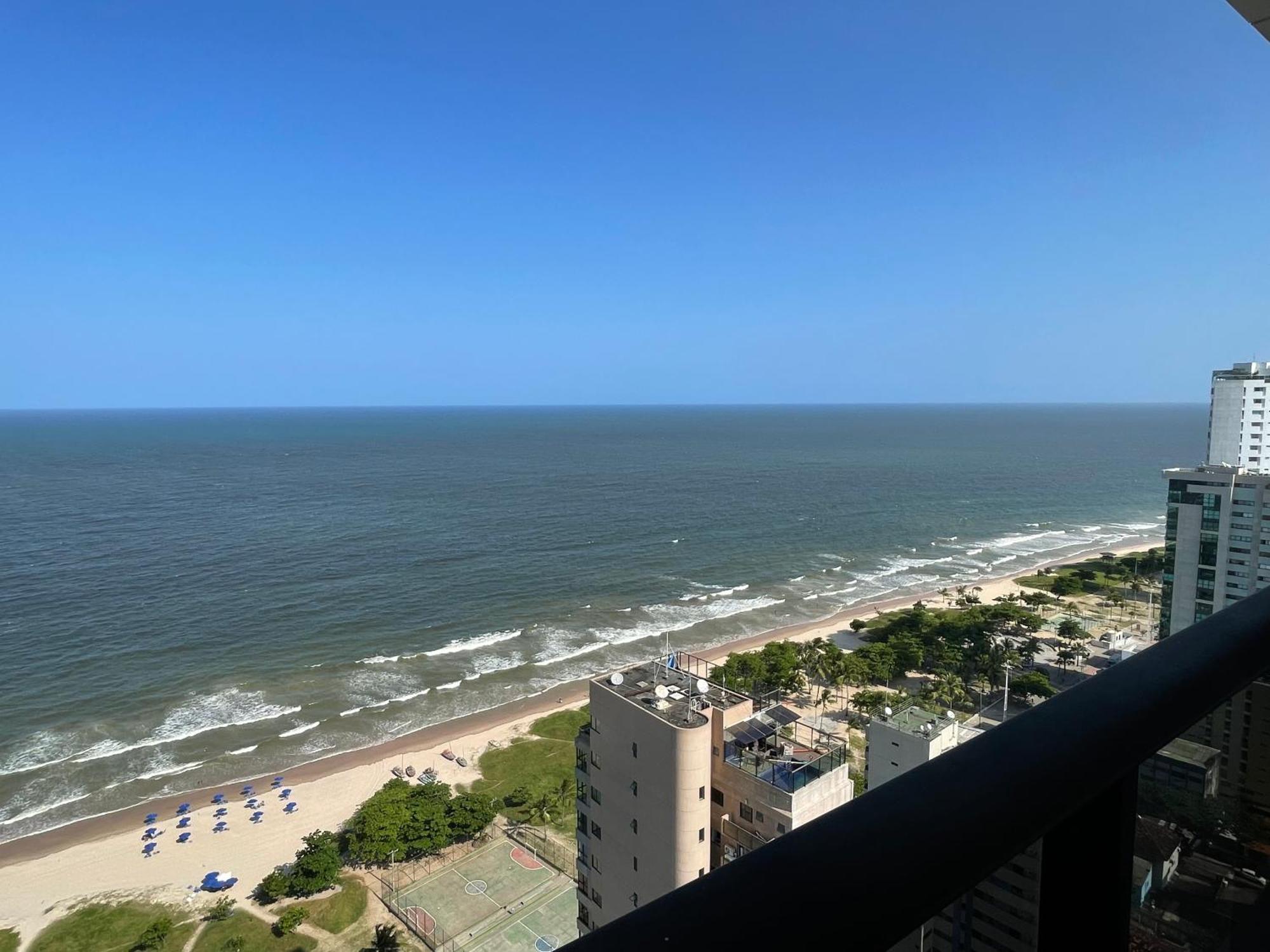 Beach Class Internacional Frente Mar Recife Ngoại thất bức ảnh