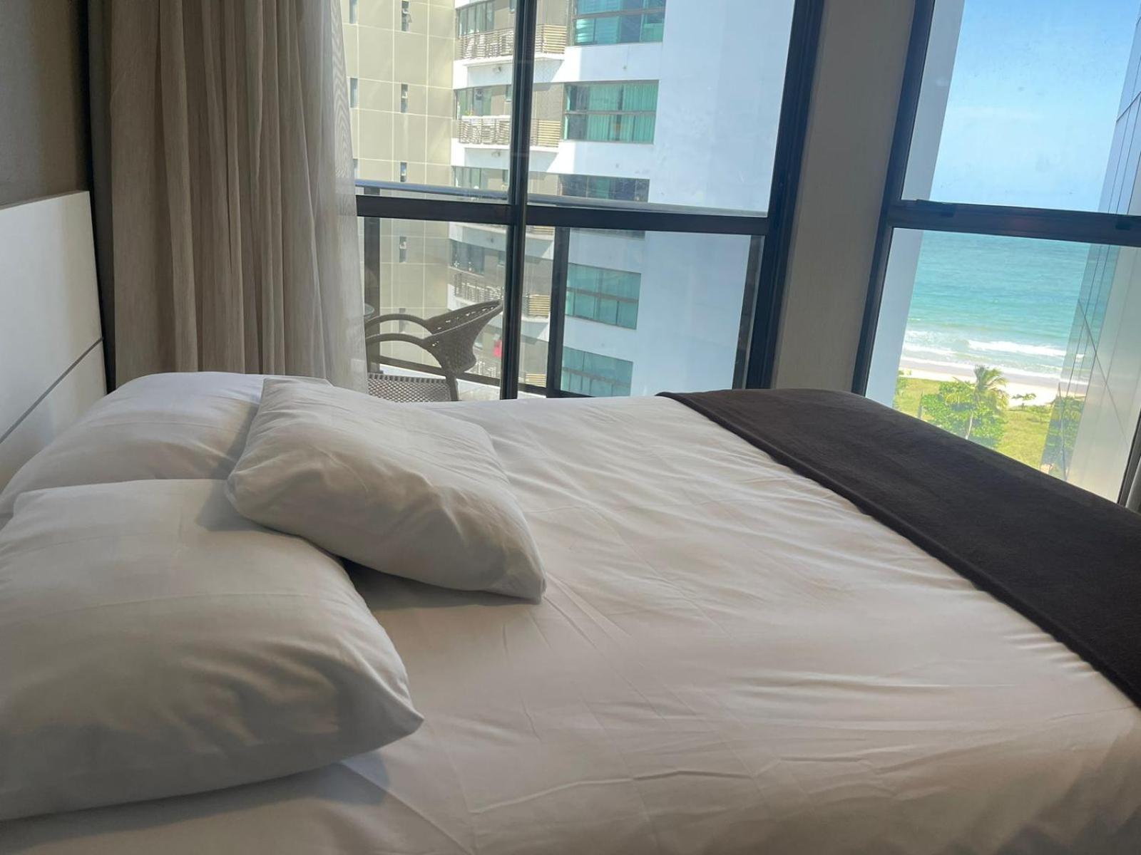 Beach Class Internacional Frente Mar Recife Ngoại thất bức ảnh