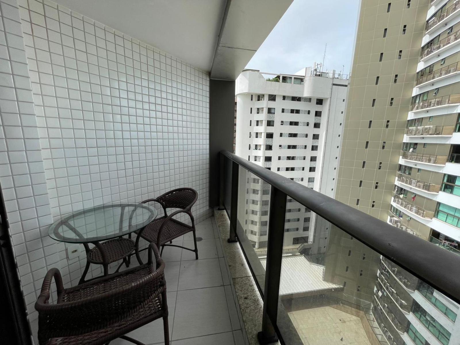 Beach Class Internacional Frente Mar Recife Ngoại thất bức ảnh