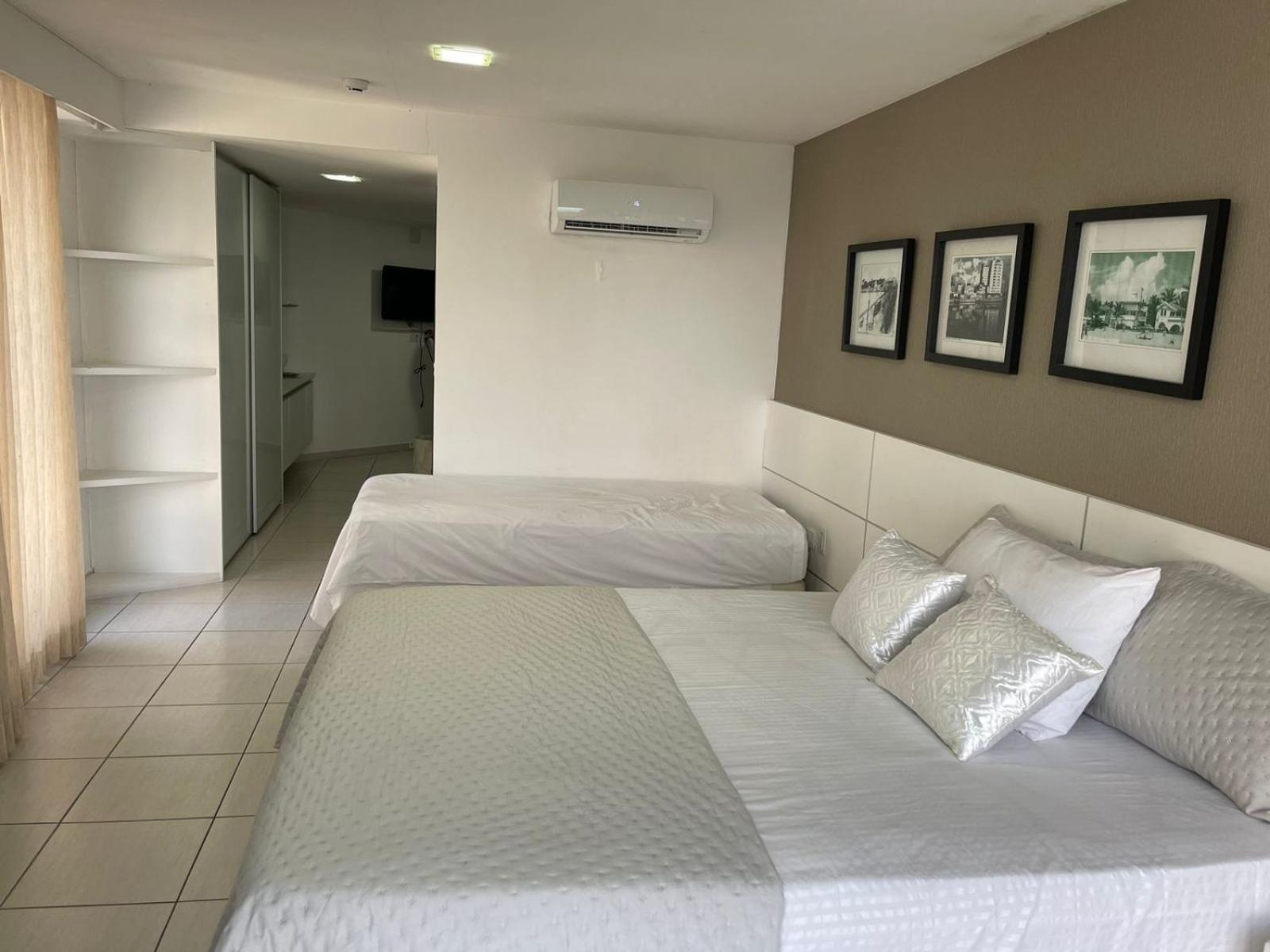 Beach Class Internacional Frente Mar Recife Ngoại thất bức ảnh